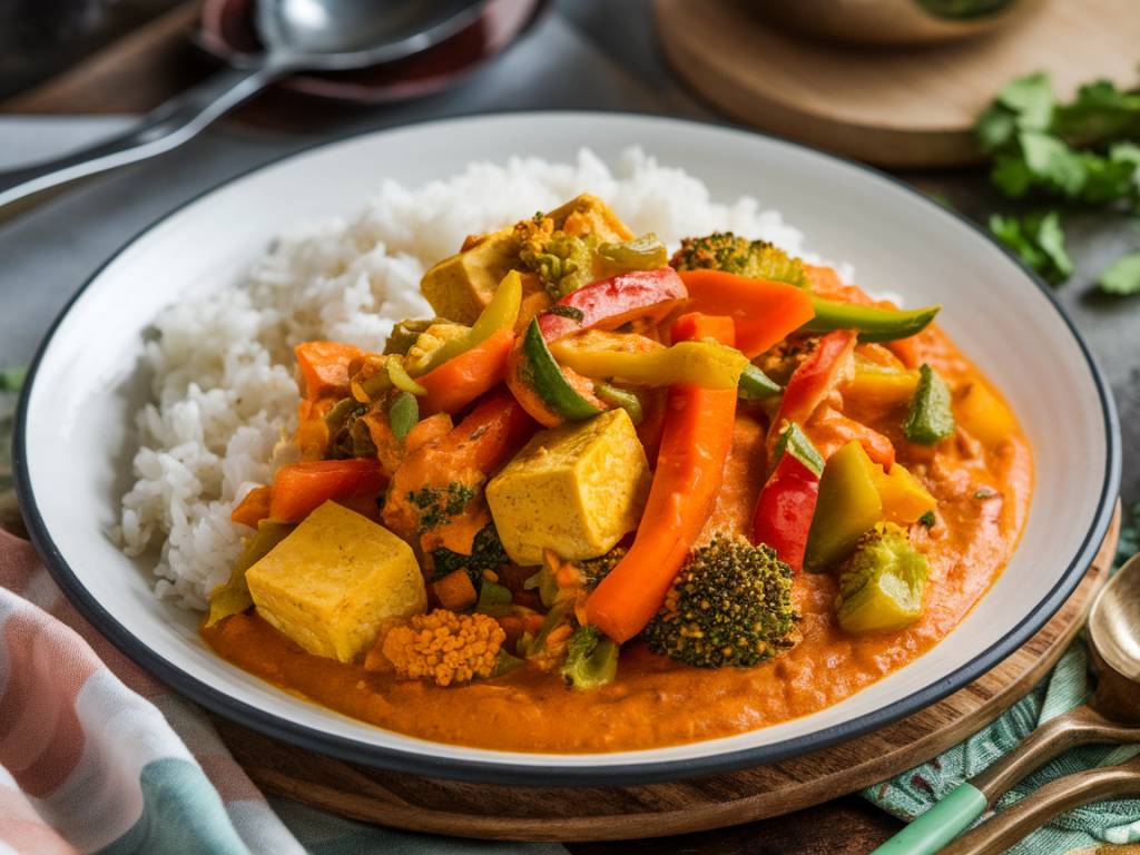 Le pouvoir anti-inflammatoire du curcuma dans vos recettes végétales