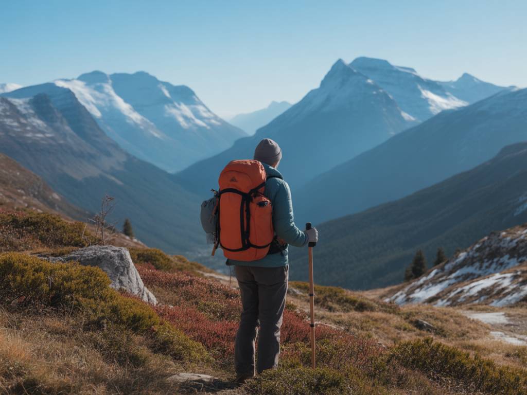 10 plantes médicinales à faire sécher pour l’hiver : guide pour débutants en montagne